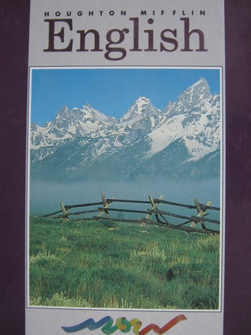 (image for) HM English 11 (H) by Brown, Kinkead, Millett, Morgan, Vivion,