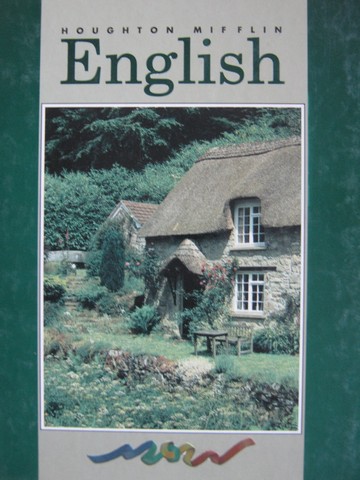 (image for) HM English 12 (H) by Brown, Kinkead, Millett, Morgan, Vivion,
