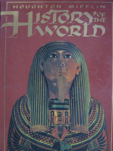 (image for) History of the World (H) by Perry, Scholl, Davis, Harris,