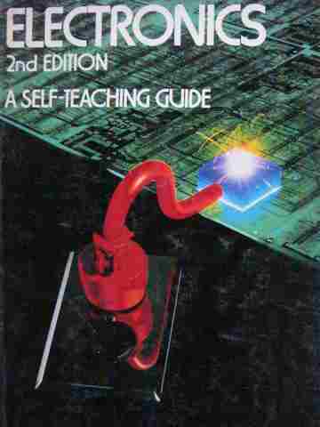 (image for) Electronics 2nd Edition (P) by Harry Kybett