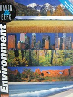 (image for) Raven & Berg Environment 5th Edition (H) by Raven & Berg