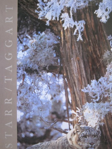 (image for) Biology The Unity & Diversity of Life 9th Edition AIE (TE)(H)