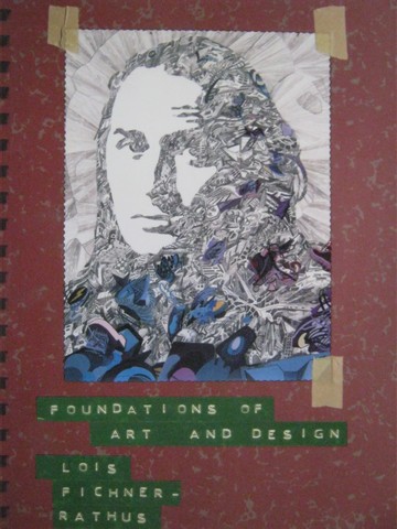 (image for) Foundations of Art & Design (P) by Lois Fichner-Rathus