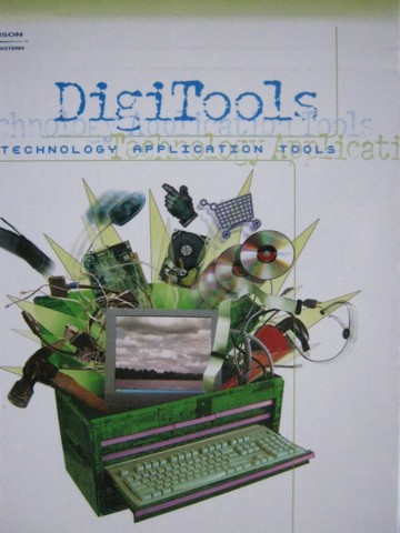 (image for) Digitools Technology Application Tools (H) by Barksdale, Forde,