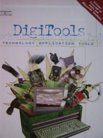 (image for) Digitools Technology Application Tools (H) by Barksdale, Forde,