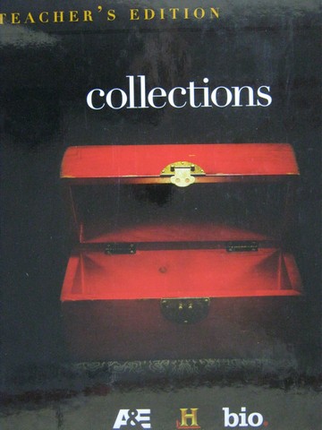 (image for) Collections 7 TE (TE)(H) by Beers, Hougen, Jago, McBride, etc.