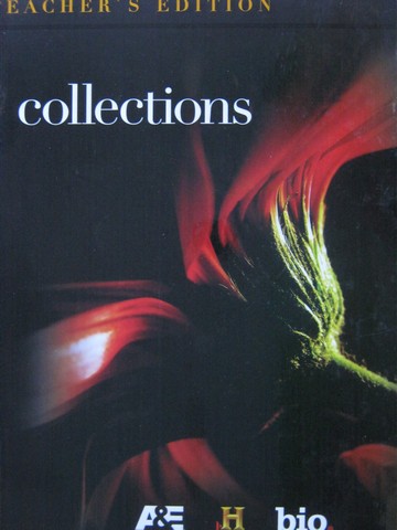 (image for) Collections 9 TE (TE)(H) by Beers, Hougen, Jago, McBride,