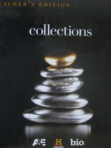 (image for) Collections 10 TE (TE)(H) by Beers, Hougen, Jago, McBride,
