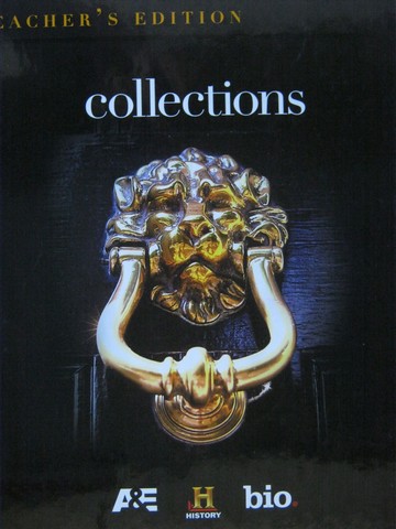 (image for) Collections 12 TE (TE)(H) by Beers, Hougen, Jago, McBride,