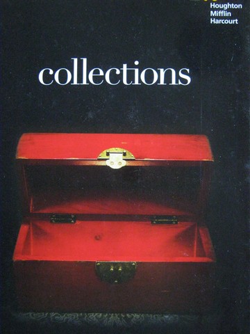 (image for) Collections 7 (H) by Beers, Hougen, Jago, McBride, Palmer,