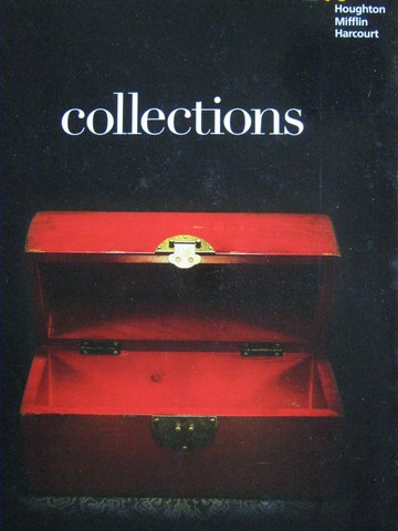 (image for) Collections 7 (H) by Beers, Hougen, Jago, McBride, Palmer, & Stack
