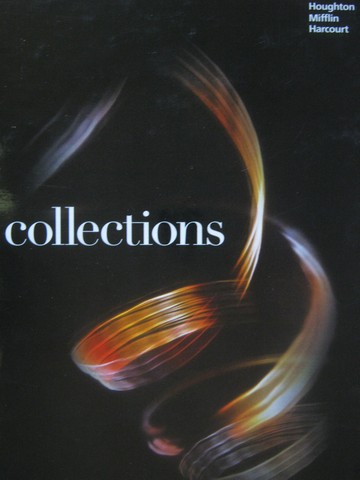 (image for) Collections 11 (H) by Beers, Hougen, Jago, McBride, Palmer,