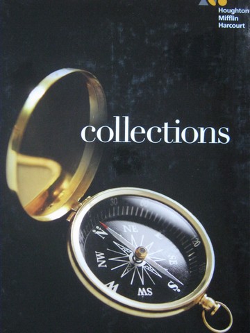 (image for) Collections 8 (H) by Beers, Hougen, Jago, McBride, Palmer, & Stack