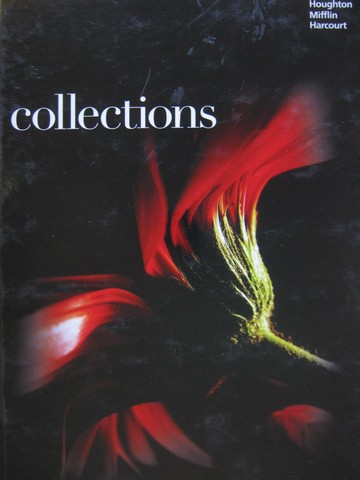 (image for) Collections 9 (H) by Beers, Hougen, Jago, McBride, Palmer,