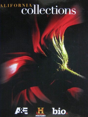 (image for) Collections 9 (CA)(H) by Beers, Hougen, Jago, McBride, Palmer,