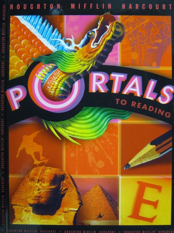 (image for) Portals to Reading E (H) by David Chard