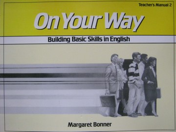 (image for) On Your Way 2 TM (TE)(P) by Margaret Bonner