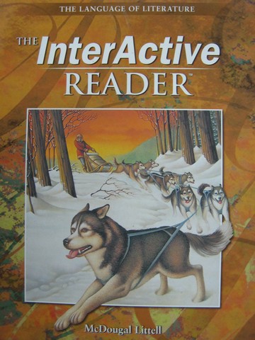 (image for) InterActive Reader 6 (P)