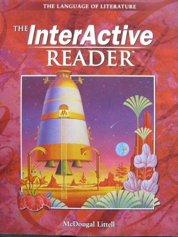 (image for) InterActive Reader 7 (P) - Click Image to Close