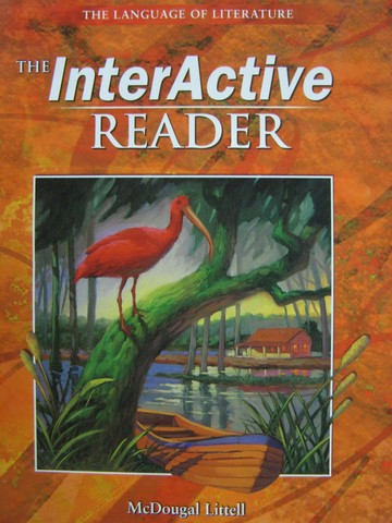 (image for) InterActive Reader 9 (P)