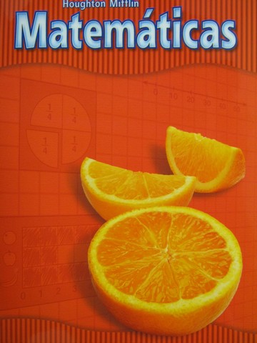 (image for) Matematicas 2 (P) by Greenes, Leiva, Vogeli, Larson, Shaw,