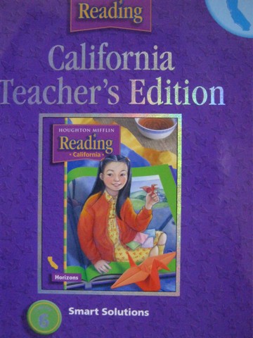 (image for) Reading 3.2.6 Smart Solutions TE (CA)(TE)(Spiral) by Cooper,
