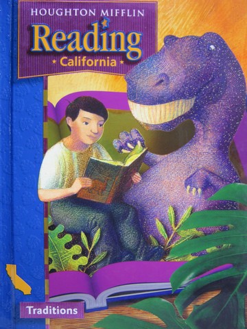 (image for) Reading 4 Traditions (CA)(H) by Cooper, Pikulski, Ackerman, Au,