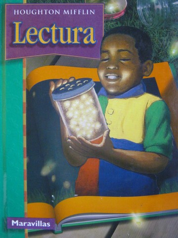 (image for) Lectura 1.5 Maravillas (H) by Dolores Beltran & Gilbert Garcia