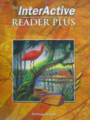 (image for) InterActive Reader Plus 9 (P)