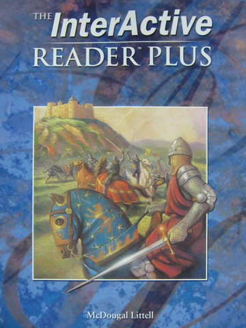 (image for) InterActive Reader Plus 10 (P)