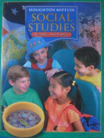 (image for) School & Family 1 (H) by Viola, Jennings, Bednarz, Schug,