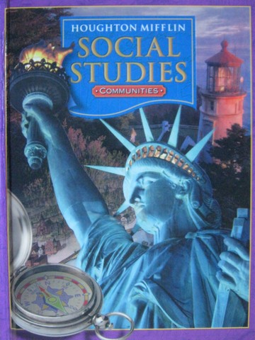 (image for) Communities 3 (H) by Viola, Jennings, Bednarz, Schug, Cortes,