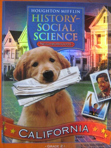 (image for) Neighborhoods 2 California Edition (CA)(H) by Viola, Bednarz,
