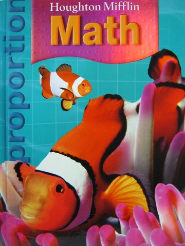 (image for) Math 6 (H) by Greenes, Larson, Leiva, Shaw, Stiff,
