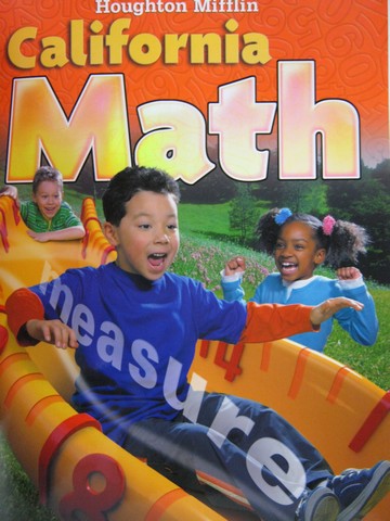 (image for) California Math 2 (CA)(P) by Hill, Larson, Leiva, Shaw, Stiff,