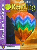(image for) Reading 3.2.6 Smart Solutions TE (TE)(Spiral) by Cooper,