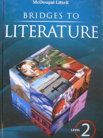 (image for) Bridges to Literature 2 (H) by Jane Greene