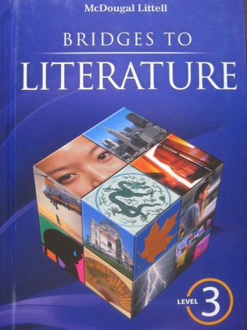 (image for) Bridges to Literature 3 (H) by Jane Greene