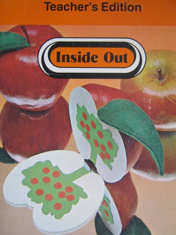 (image for) Inside Out TE (TE)(Spiral) by Clymer & Horrworth