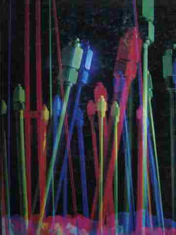 (image for) College Chemistry with Qualitative Analysis 7th Edition (H)