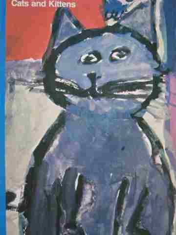 (image for) Reading Unlimited 2 Cats & Kittens (P)