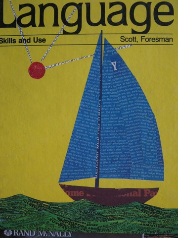 (image for) Language Skills & Use 3 (H) by Cramer, Mejia, Ordway, Smith,