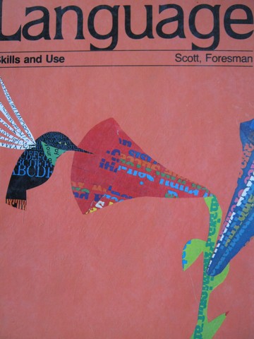 (image for) Language Skills & Use 4 (H) by Cafone, Cramer, Hamerman,