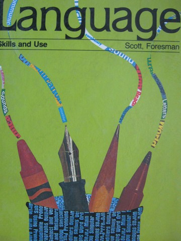 (image for) Language Skills & Use 5 (H) by Cafone, Cramer, Hamerman,