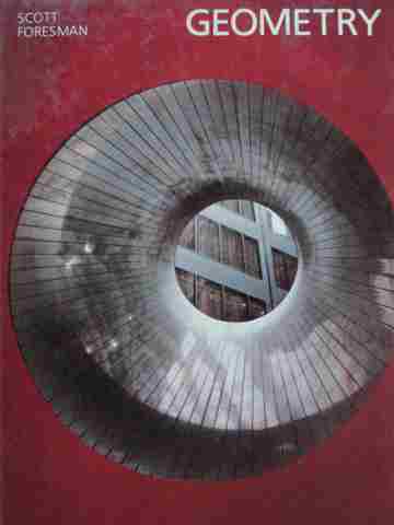 (image for) Geometry (H) by Hirsch, Roberts, Coblentz, Samide, & Schoen