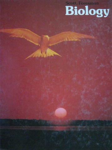 (image for) Scott Foresman Biology (H) by Slesnick, Balzer, McCormick,