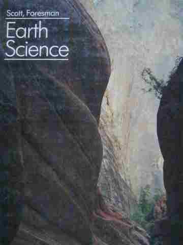 (image for) Earth Science (H) by Pasachoff, Pasachoff, & Cooney