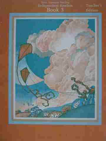 (image for) Independent Readers Book 3 TE (TE)(P)