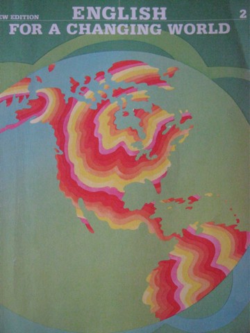 (image for) English for a Changing World 2 New Edition (P) by Banks, Briggs,
