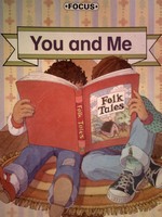 (image for) Focus 2C You & Me (P) by Allington, Cramer, Cunningham, etc.